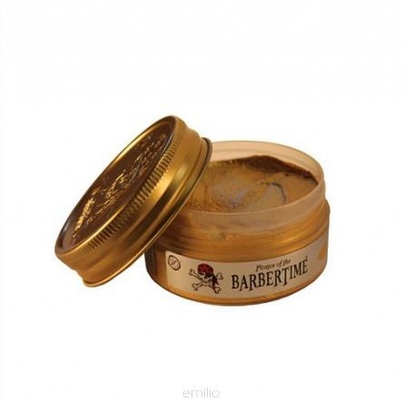 Barbertime Coloring Wax Wosk do stylizacji włosów Gold 100 ml