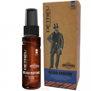 Detreu Beard Perfumy do brody 80 ml