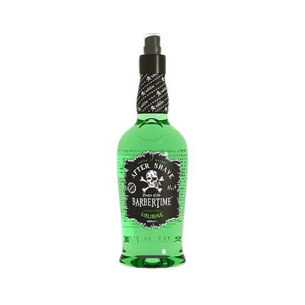 Barbertime After Shave Cologne Woda kolońska 04 Potion Of Morgan 400 ml