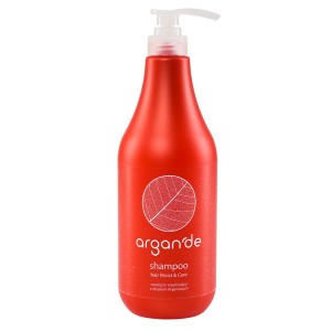 Stapiz Argande Szampon arganowy do włosów 1000 ml
