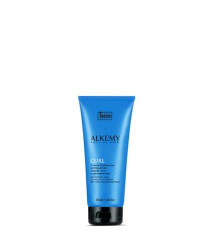 Technique Alkemy Curl Krem definiujący do włosów kręconych 200 ml