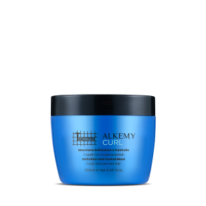 Technique Alkemy Curl Maska definiująca do włosów kręconych 250 ml