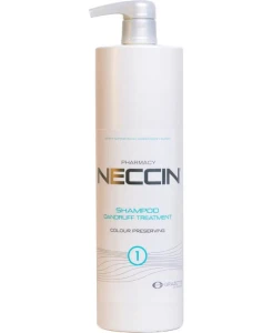Grazette Neccin 1 Szampon przeciwłupieżowy 1000 ml