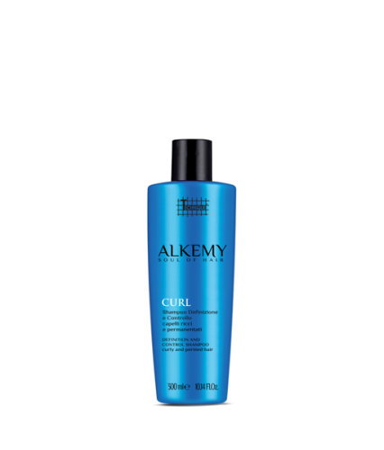 Technique Alcemy Curl Szampon definiujący do włosów kręconych 300 ml