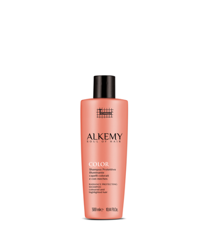 Technique Alkemy Color Szampon ochronny do włosów farbowanych 300 ml