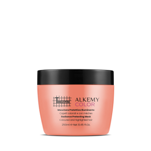 Technique Alkemy Color Maska ochronna do włosów farbowanych 250 ml