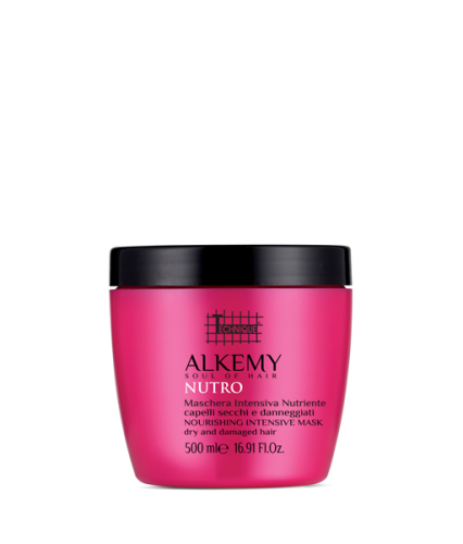 Technique Nutro Odżywcza maska regenerująca 250 ml