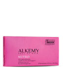 Technique Nutro Olio Mineralizzante Ampułki rewitalizujące do włosów 10 x 10 ml