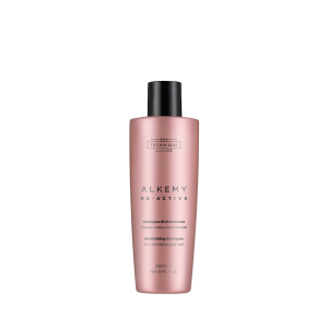 Technique Re-Active Step 1 Szampon do włosów oczyszczająco rewitalizujący 250 ml