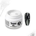 Spider Gel Żel do zdobień biały 3ml