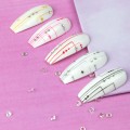 Spider Gel Żel do zdobień czarny 3ml