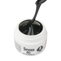Spider Gel Żel do zdobień czarny 3ml