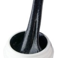 Spider Gel Żel do zdobień czarny metaliczny 3ml