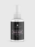 Luxurious Klej do tipsów  z pędzelkiem 7,5ml