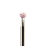 Stylovo Frez kamienny do skórek kulka  3 mm ST05