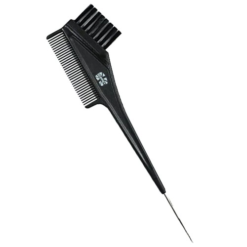 Ronney Profesjonalny pędzel do koloryzacji włosów Tinting Brush 164