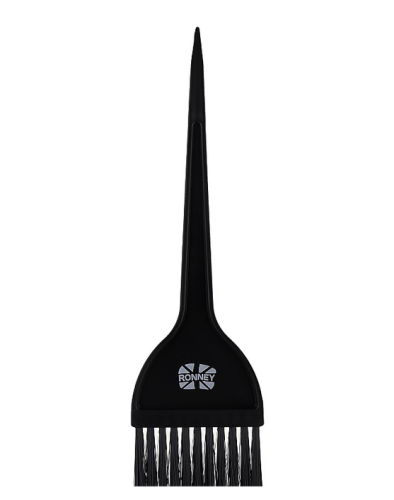 Ronney Profesjonalny pędzel do koloryzacji włosów Tinting Brush 158