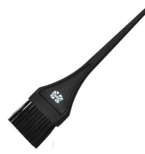 Ronney Profesjonalny pędzel do koloryzacji włosów Tinting Brush 161