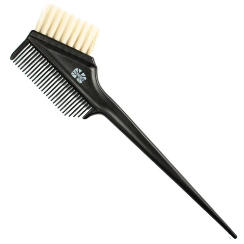 Ronney Profesjonalny pędzel do koloryzacji włosów Tinting Brush 162