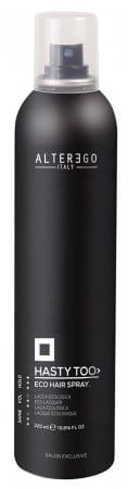AlterEgo Hasty Too Eco Hairspray Ekologiczny lakier do włosów 320 ml
