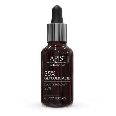 Apis Kwas glikolowy 35%