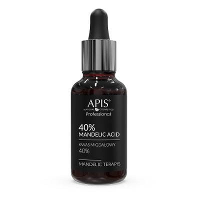 Apis Kwas migdałowy 40 %