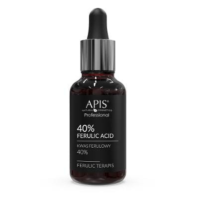 Apis Kwas ferulowy 40 %