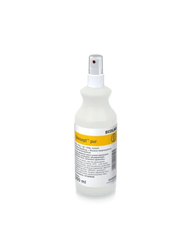 skinsept pur do odkażania skóry 350 ml