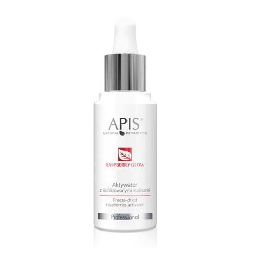 Apis koncentrat z liofiliozawnymi malinami 30 ml