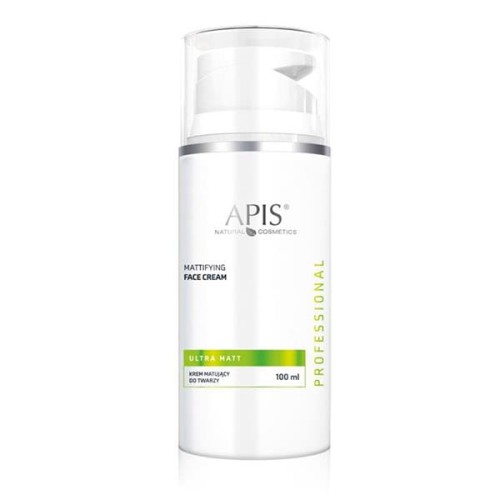 Acne Stop Krem matujący do twarzy 100 ml