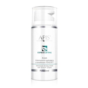 APIS Express Lifting Krem intensywnie napinający z kompleksem TENS'UP 100 ml