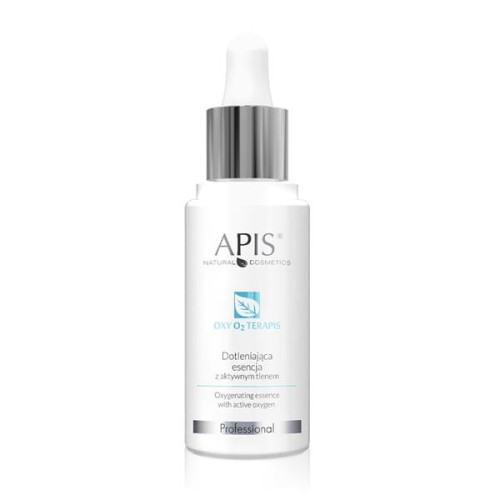 APIS Oxy Terapis Dotleniająca esencja z aktywnym tlenem 30 ml