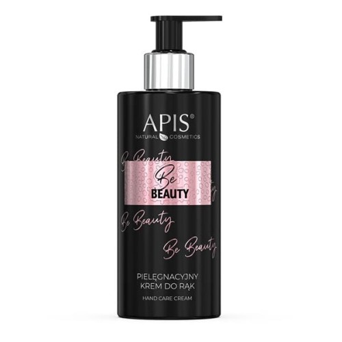 APIS Be Beauty Pielęgnacyjny krem do rąk 300 ml