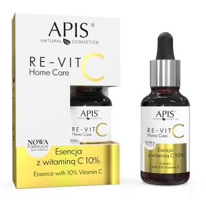 Apis Re- Vit C Esencja z witaminą C 10%