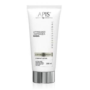 APIS Lifting Peptide Liftingująco-napinająca maska z SNAP-8™ peptide 200 ml
