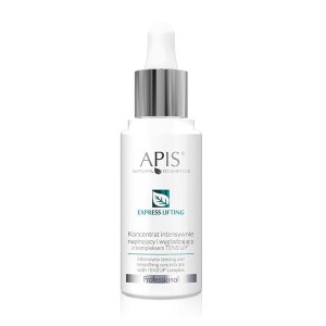 APIS Express Lifting Koncentrat intensywnie napinający i wygładzający z kompleksem TENS'UP™ 30 ml