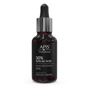 APIS Professional Kwas azelainowy 30 %  całoroczny 30 ml