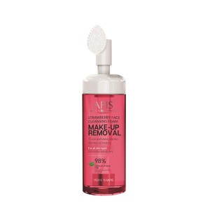 APIS Home TerApis Truskawkowa pianka do mycia twarzy 150 ml
