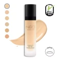 Neo Make Up Perfect Matte Podkład matujący do twarzy nr 00- 30 ml