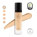 Neo Make Up Ultra Light Foundation Podkład nawilżający nr 00 - 35 ml