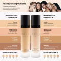 Neo Make Up Ultra Light Foundation Podkład nawilżający nr 00 - 35 ml