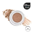 NEO MAKE UP Pro Cream Glitter Cień w kremie 17 Sparkly Cinnamon