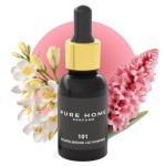Uzupełnienie BASIC do kominka zapachowego 15 ml - frezja, hiacynt i jaśmin nr 101