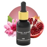 Uzupełnienie BASIC  do kominka zapachowego 15 ml aromat owocowo-kwiatowy nr 105