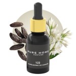 Uzupełnienie BASIC do kominka zapachowego 15 ml - bób tonka,kakao,tuberoza nr 122