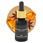 Uzupełnienie BASIC do kominka zapachowego 15 ml + tea ligts nr 25