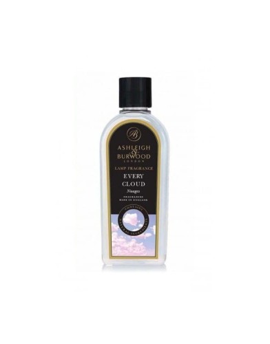 Olejek do Lampy Katalitycznej zapachowej A&amp;B Every Cloud 250 ml