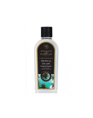 Olejek do Lampy Katalitycznej A&amp;B Tropical Escape 250 ml