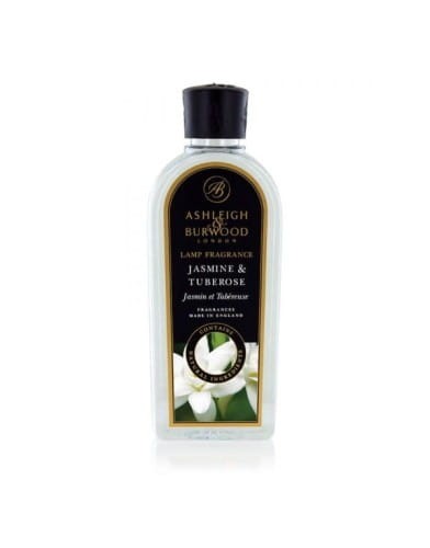 Wkład zapachowy do Lampy Katalitycznej A&amp;B Jaśmine &amp; Tuberose 250 ml
