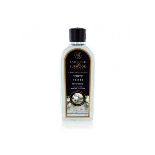 Wkład zapachowy do Lampy Katalitycznej A&amp;B White Velvet 250 ml